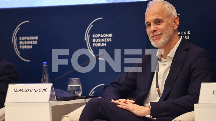 Novi investicioni ciklus MK